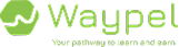 Waypel logo