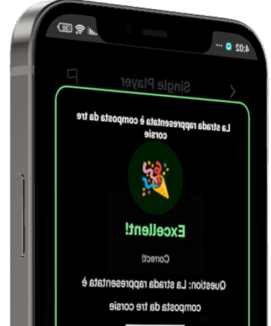 Waypel app screenshot 1