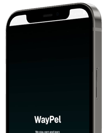 Waypel app screenshot 2